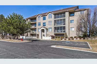 18630 Pine Lake Drive #2C, Tinley Park, IL 60477 - Photo 1