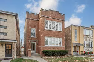 6138 N Meade Ave, Chicago, IL 60646 - Photo 2