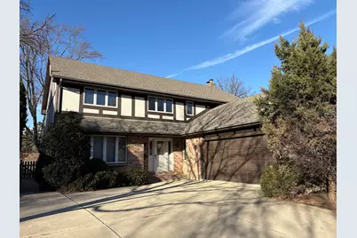 309 W Maple Street, Hinsdale, IL 60521 - Photo 1