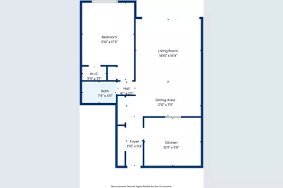 7314 Randolph Street #3D, Forest Park, IL 60130 - Photo 8