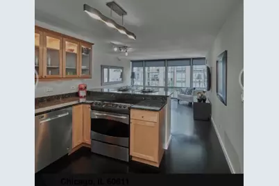 2 E Erie Avenue #1214, Chicago, IL 60611 - Photo 6