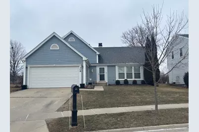 308 Skyvue Lane, Schaumburg, IL 60194 - Photo 1