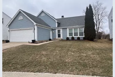 308 Skyvue Lane, Schaumburg, IL 60194 - Photo 2