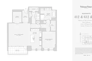 435 N Michigan Ave, Chicago, IL 60611 - Photo 2