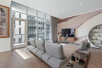 435 N Michigan Avenue #412, Chicago, IL 60611 - Photo 4