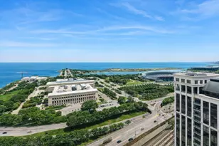 1235 S Prairie Ave, Chicago, IL 60605 - Photo 24