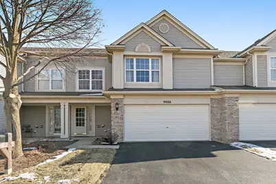 9888 Wakefield Lane, Huntley, IL 60142 - Photo 1