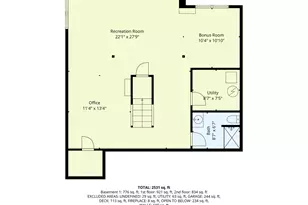 412 Lawrence Ave, Glen Ellyn, IL 60137 - Photo 30