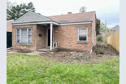 5804 Madison Street, Morton Grove, IL 60053 - Photo 1