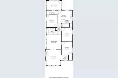 1357 N Parkside Avenue, Chicago, IL 60651 - Photo 20