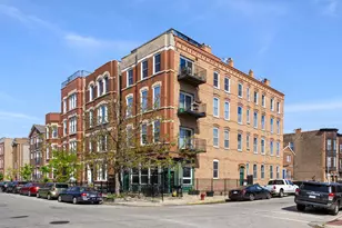 1322 W Huron St, Chicago, IL 60642 - Photo 1