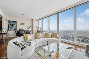 401 N Wabash Ave, Chicago, IL 60611 - Photo 4