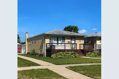 7752 Narragansett Avenue, Burbank, IL 60459 - Photo 2