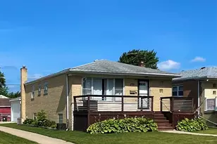 7752 Narragansett Ave, Burbank, IL 60459 - Photo 2