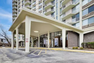 40 N Tower Road #4F, Oak Brook, IL 60523 - Photo 2