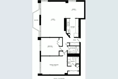 40 N Tower Road #4F, Oak Brook, IL 60523 - Photo 32