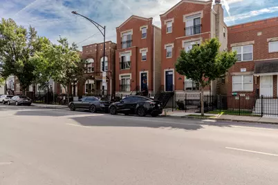 2665 W Warren Boulevard #3, Chicago, IL 60612 - Photo 2
