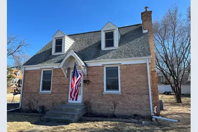 542 Sycamore Road, Dekalb, IL 60115 - Photo 1