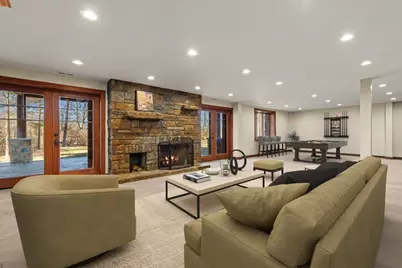 236 Steeplechase Road, Barrington Hills, IL 60010 - Photo 44