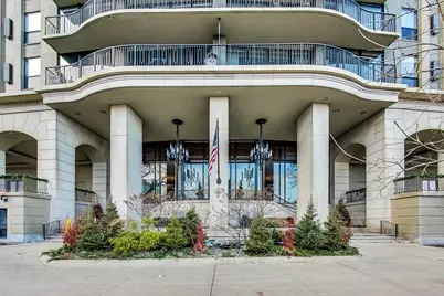 1040 N Lake Shore Drive #7B, Chicago, IL 60611 - Photo 2