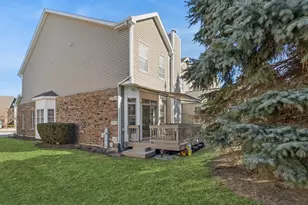 1029 W Bogey Ln, Palatine, IL 60067 - Photo 18