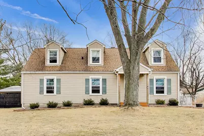 1607 W Plainfield Road, La Grange Highlands, IL 60525 - Photo 1