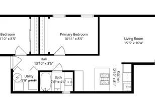 1811 W 17th St, Chicago, IL 60608 - Photo 14