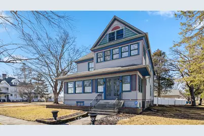 203 N Maple Street, Momence, IL 60954 - Photo 4