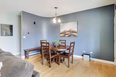 680 N Green Street #702, Chicago, IL 60642 - Photo 8