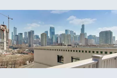 680 N Green Street #702, Chicago, IL 60642 - Photo 26