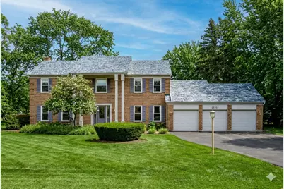 25707 N Eagle Drive, Mundelein, IL 60060 - Photo 1