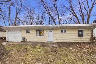 16213 St Louis Ave, Markham, IL 60428 - Photo 1