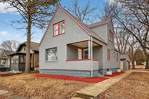 601 S Henrietta Ave, Rockford, IL 61102 - Photo 2