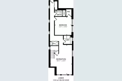 1330 W Fletcher Street #1, Chicago, IL 60657 - Photo 40