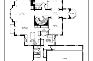 860 Gage Ln, Lake Forest, IL 60045 - Photo 42