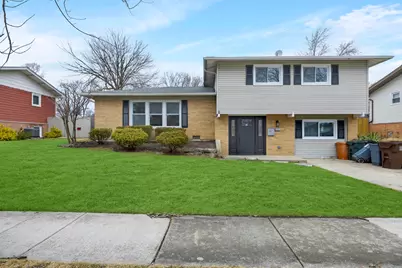 5924 El Morro Lane, Oak Forest, IL 60452 - Photo 1