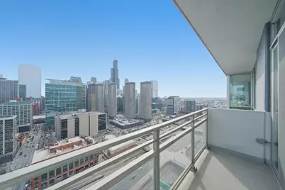 737 W Washington Boulevard #2702, Chicago, IL 60661 - Photo 2