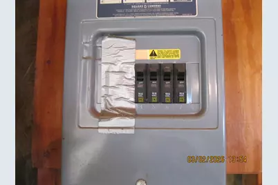 207 3rd Avenue N, Albany, IL 61230 - Photo 2