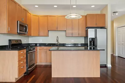 4828 N Albany Avenue #3S, Chicago, IL 60625 - Photo 8