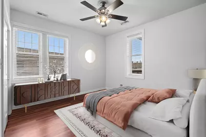 4828 N Albany Avenue #3S, Chicago, IL 60625 - Photo 16