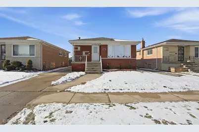494 Oglesby Avenue, Calumet City, IL 60409 - Photo 2
