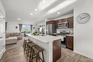 2221 Sassafras Wy, Wonder Lake, IL 60097 - Photo 6