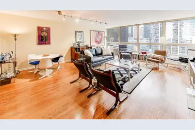 360 E Randolph Street #1007, Chicago, IL 60601 - Photo 6