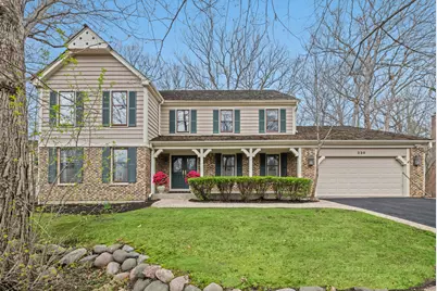 220 Dover Circle, Lincolnshire, IL 60069 - Photo 1