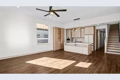 4443 S Vincennes Avenue #3, Chicago, IL 60653 - Photo 2