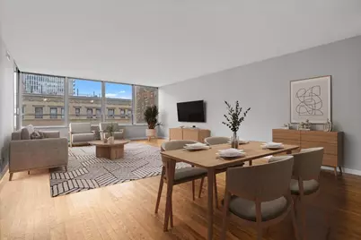 201 E Chestnut Street #19E, Chicago, IL 60611 - Photo 2