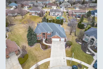 19199 Spruce Court, Mokena, IL 60448 - Photo 2