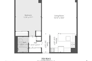 6030 N Sheridan Rd, Chicago, IL 60660 - Photo 16