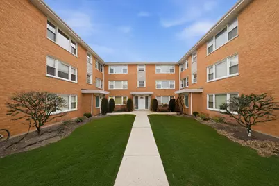 6925 W 64th Place #3F, Chicago, IL 60638 - Photo 1