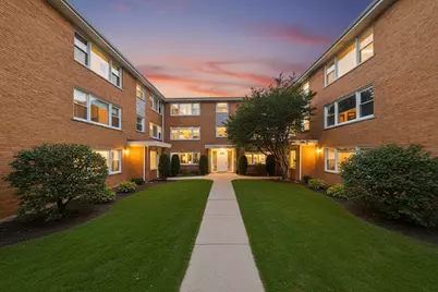 6925 W 64th Place #3F, Chicago, IL 60638 - Photo 2